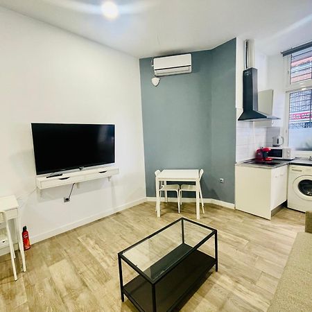 Moderno Y Bien Situado P8 Διαμέρισμα Μάλαγα Εξωτερικό φωτογραφία